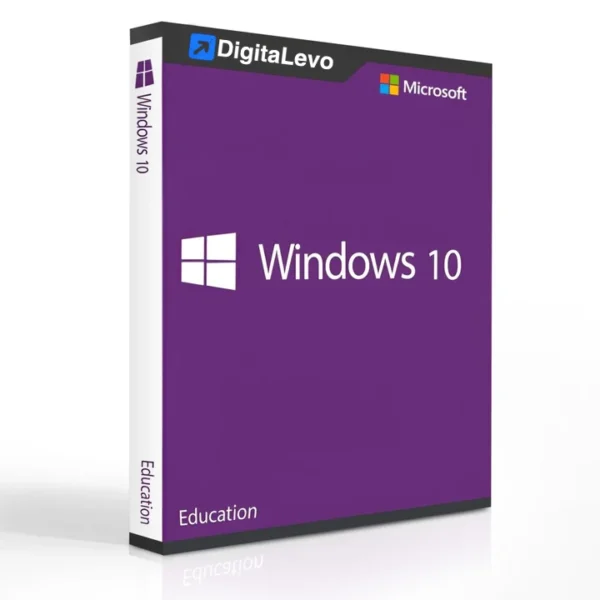 Windows 10 Education
